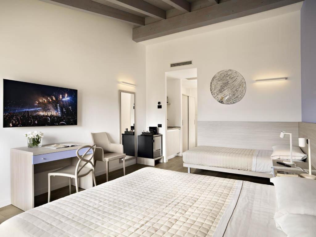 Caffe Maya Apart-hotel Maslianico