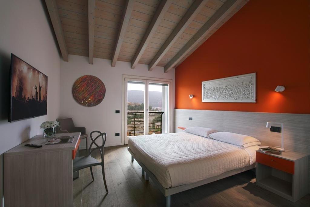 Caffe Maya Apart-hotel